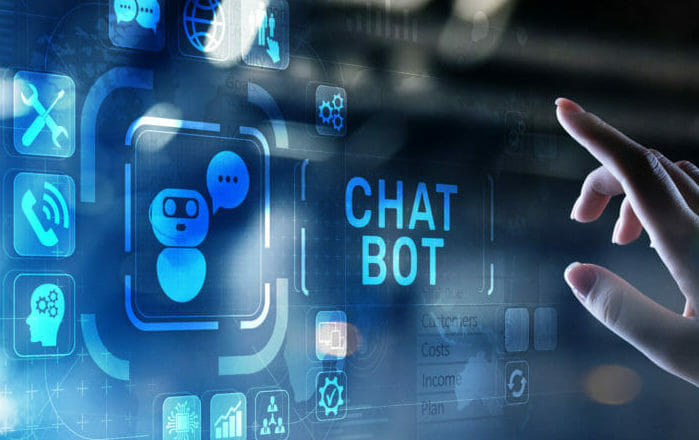 Chatbot forradalom?