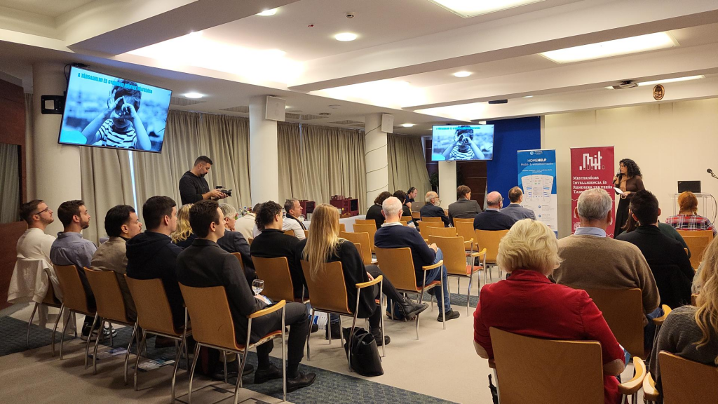 DECC 2025 Workshop összefoglaló